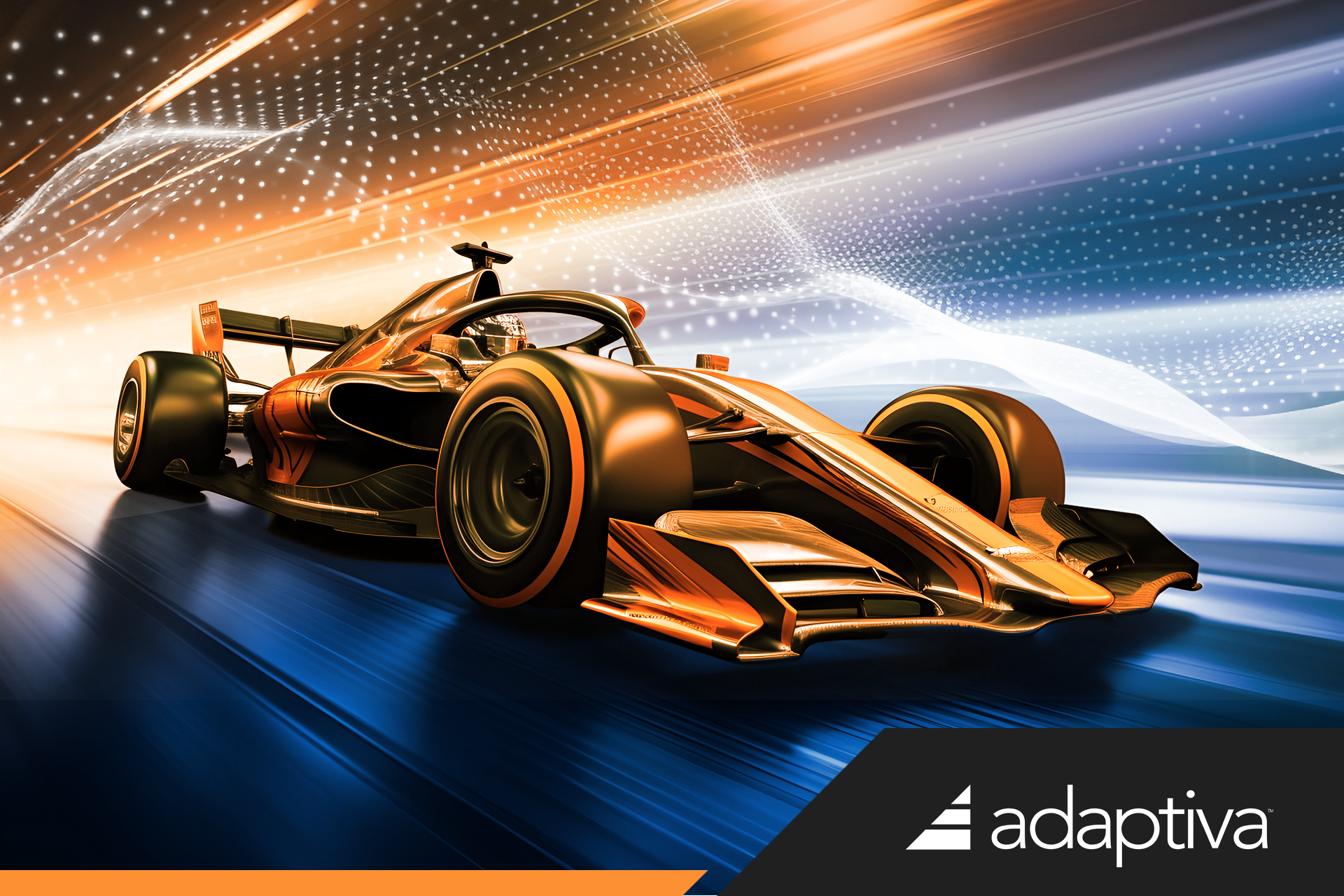 High Octane Insights for Patch Management