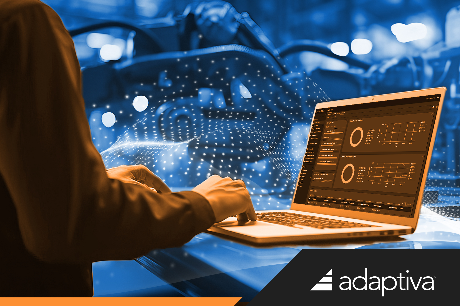 Adaptiva Accelerates Precision Patching With Launch of Risk-Based Prioritization for OneSite Patch