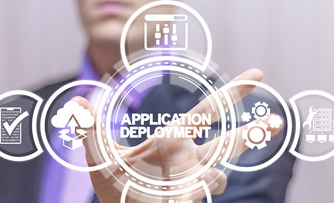 How to: Set Up Phased Deployments
