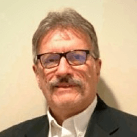 Vern LeBlanc 